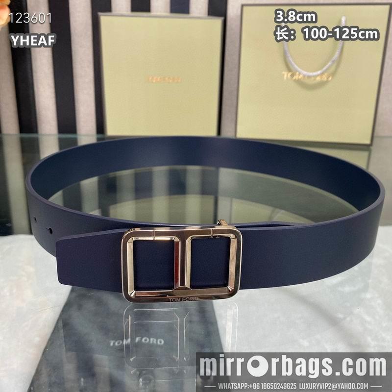 TF belt 38mmX100-125cm 8L49