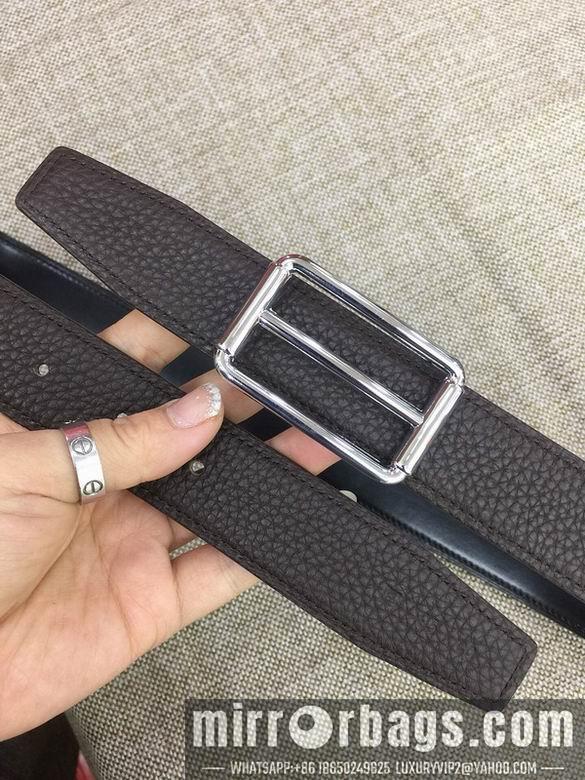 Hermes Belt 32mmX95-110cm 7D10