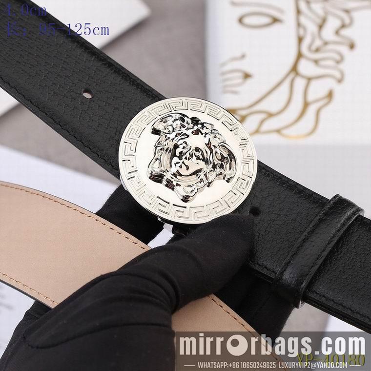 Versace Belt 40mm 95-125cm 8L18