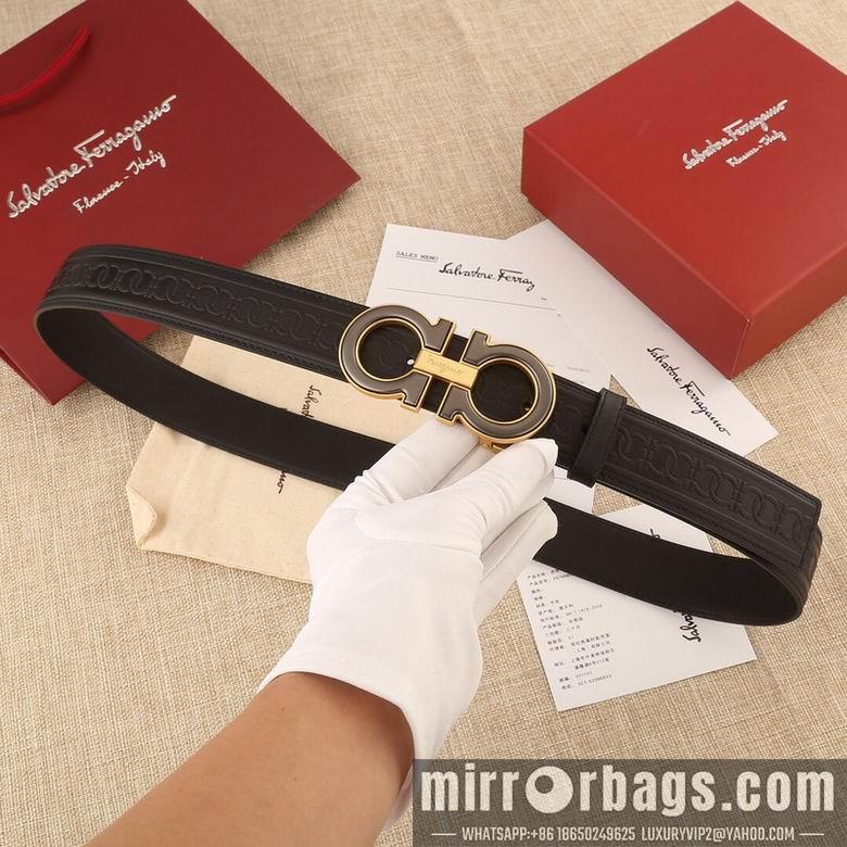 Ferragamo 34mmX95-125 7D230