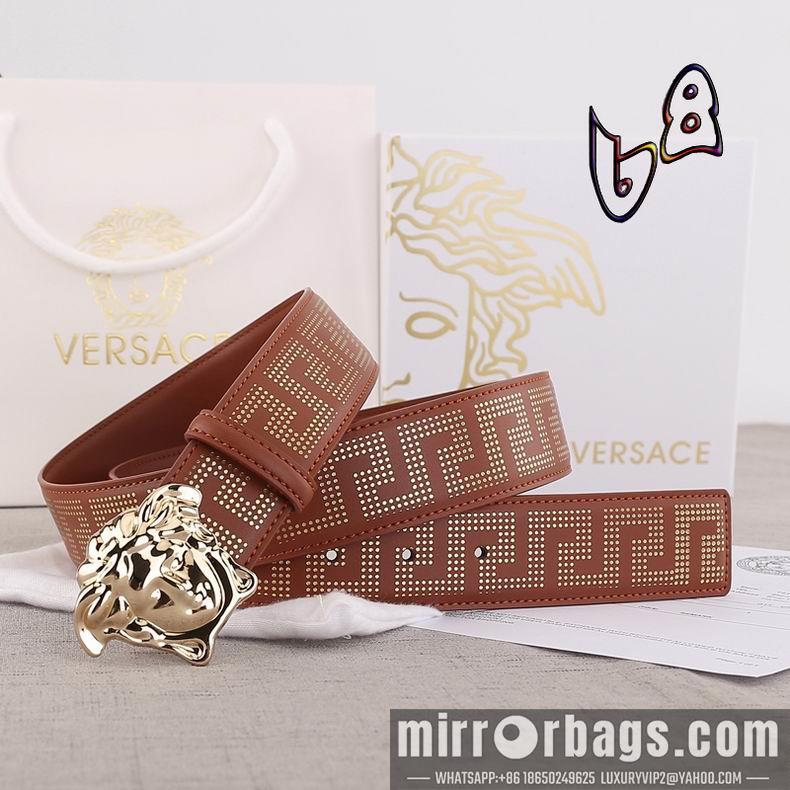 Versace Belt 原版 38mm lb07