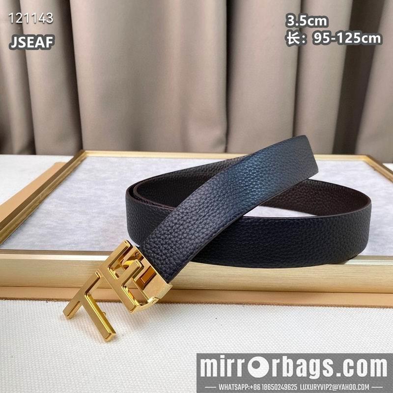 TF belt 35mmX95-125cm 8L07