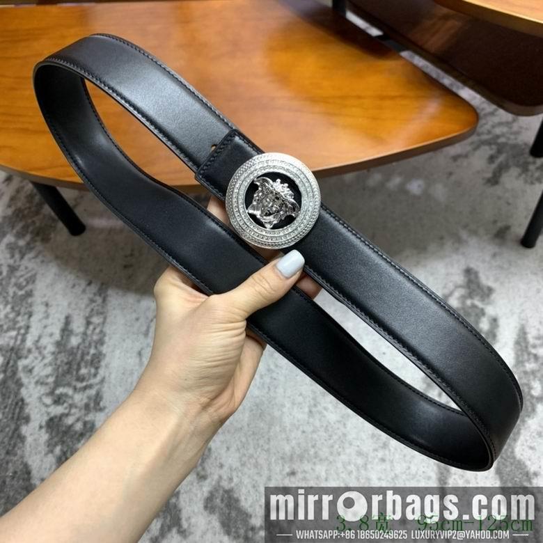 Versace Belt 38mmX95-125cm sj75