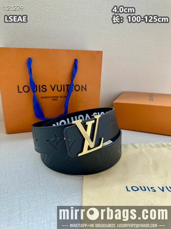 LV belt 40mmX100-125cm 8L76
