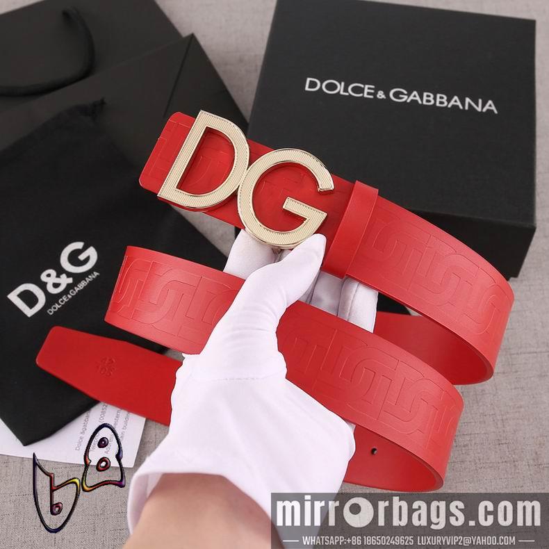 DG belt 38mm lb05