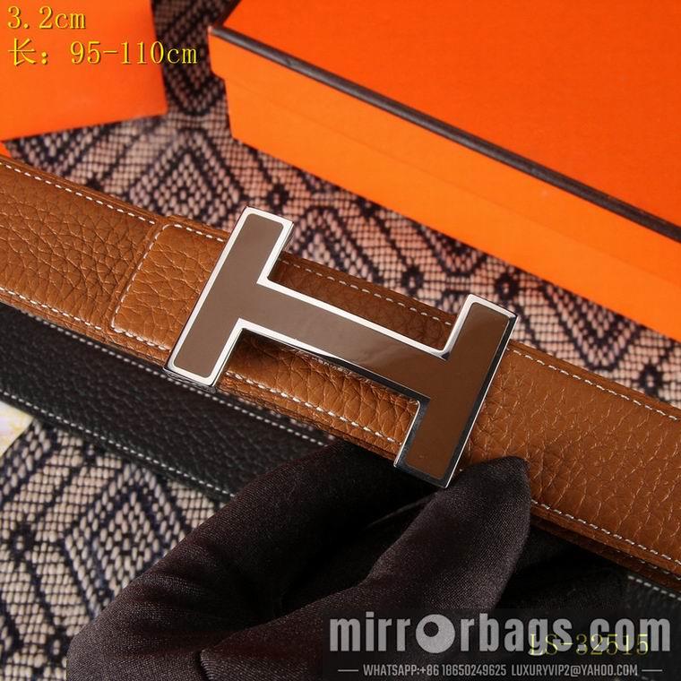 Hermes Belt 32mm 95-110cm 8L13