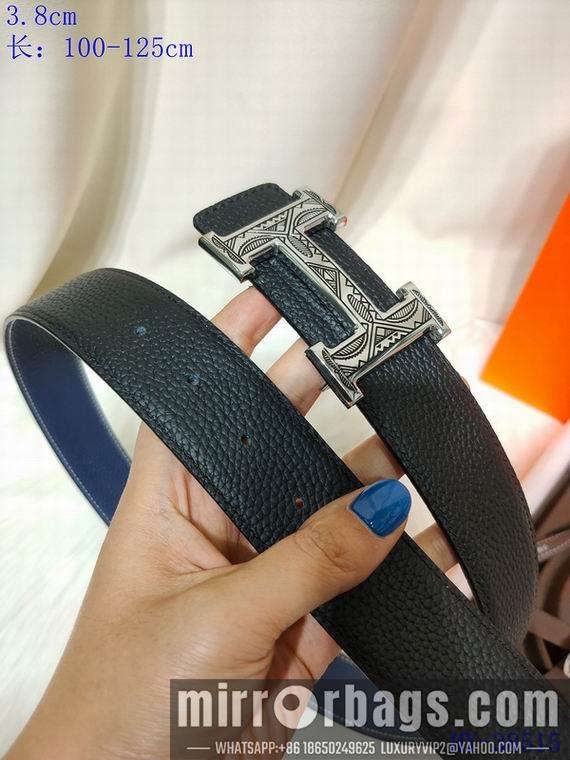 Hermes Belt 38mm 100-125cm 8L34