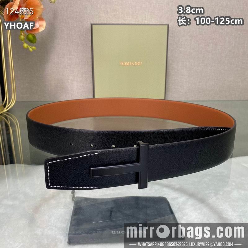 TF belt 38mmX100-125cm 8L32