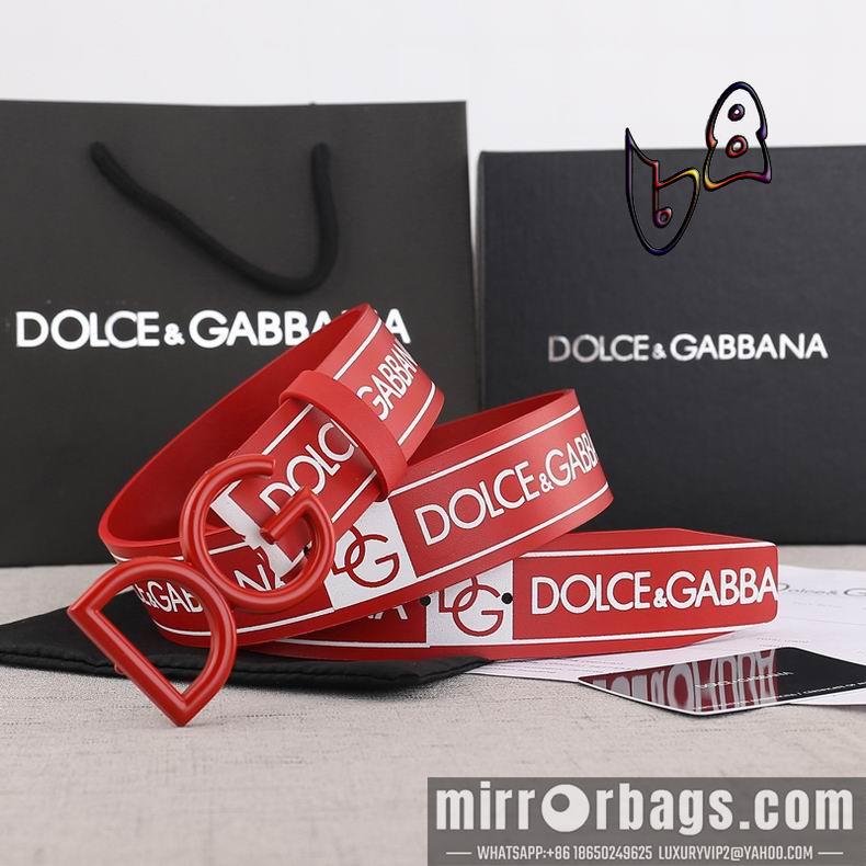 DG belt 原版 38mm lb09