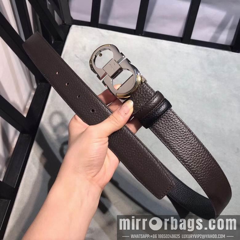 Ferragamo 34mmX95-125 7D267