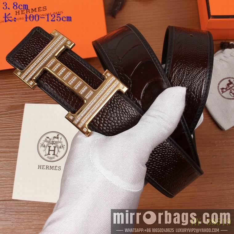 Hermes Belt 38mm 100-125cm 8L53