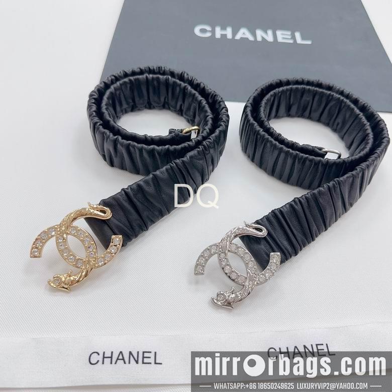 Chanel 30mmx90-115cm 10