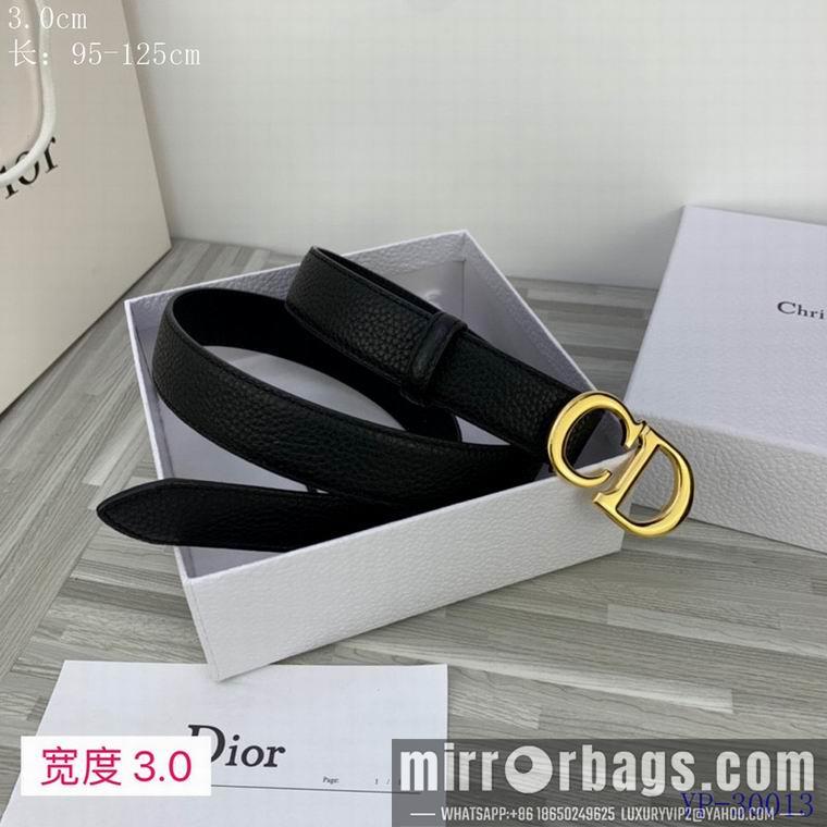 Dior 30mm 95-125cm 8L06