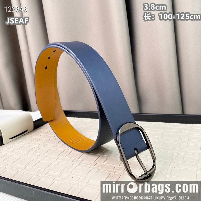 TF belt 38mmX100-125cm 8L68