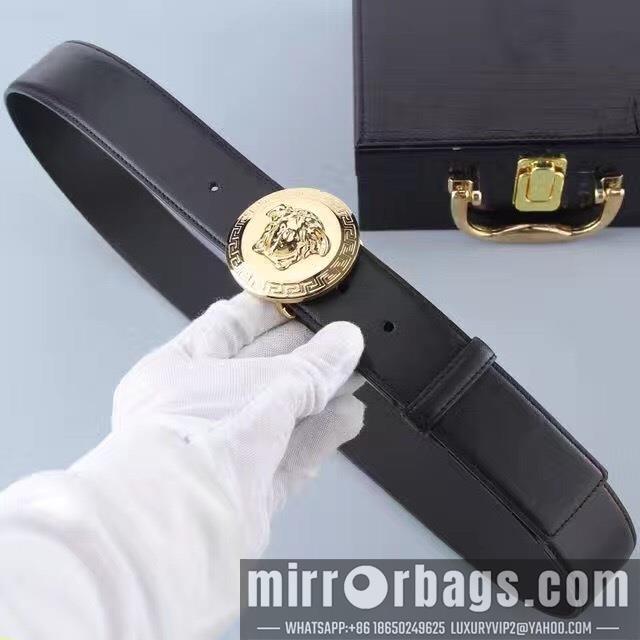 Versace Belt 38mmX95-125cm sj39