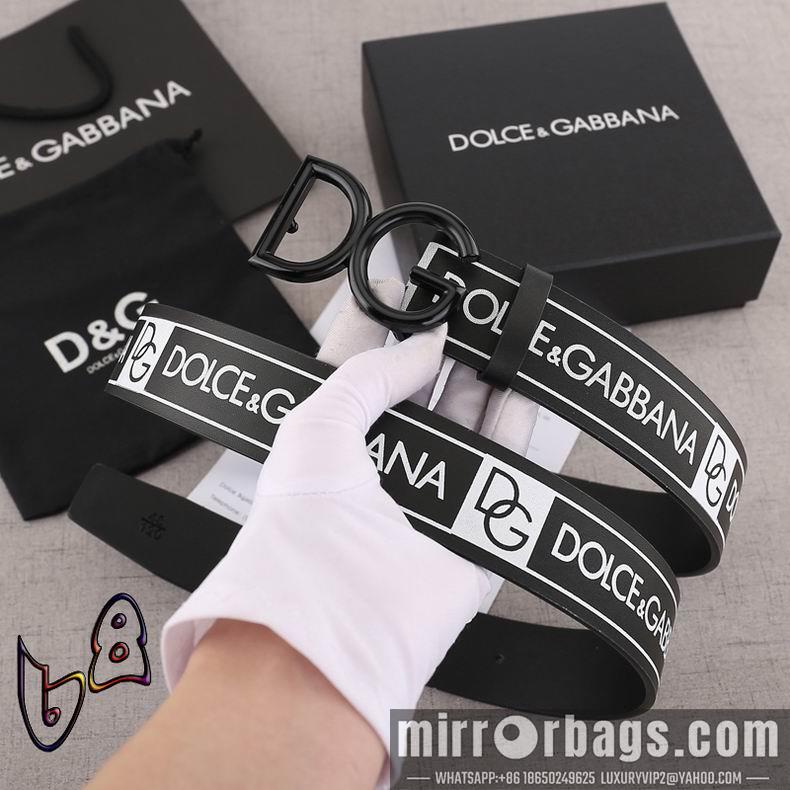DG belt 原版 38mm lb09