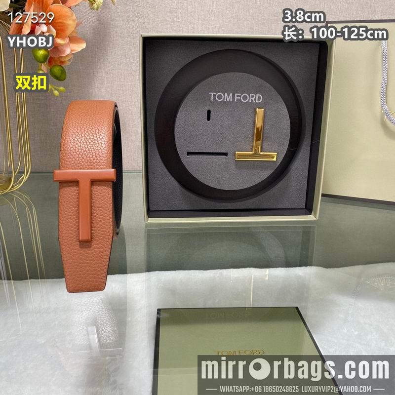 TF belt 38mmX100-125cm 8L83