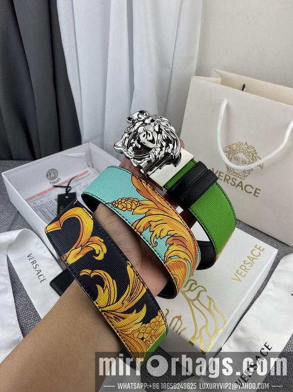Versace Belt 原版 38mm lb03