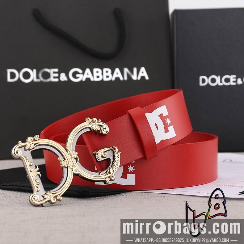 DG belt 原版 38mm lb10