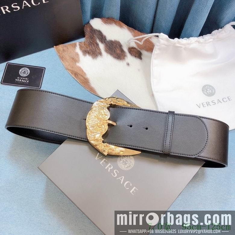 Versace Belt 70mmX95-125cm sj01