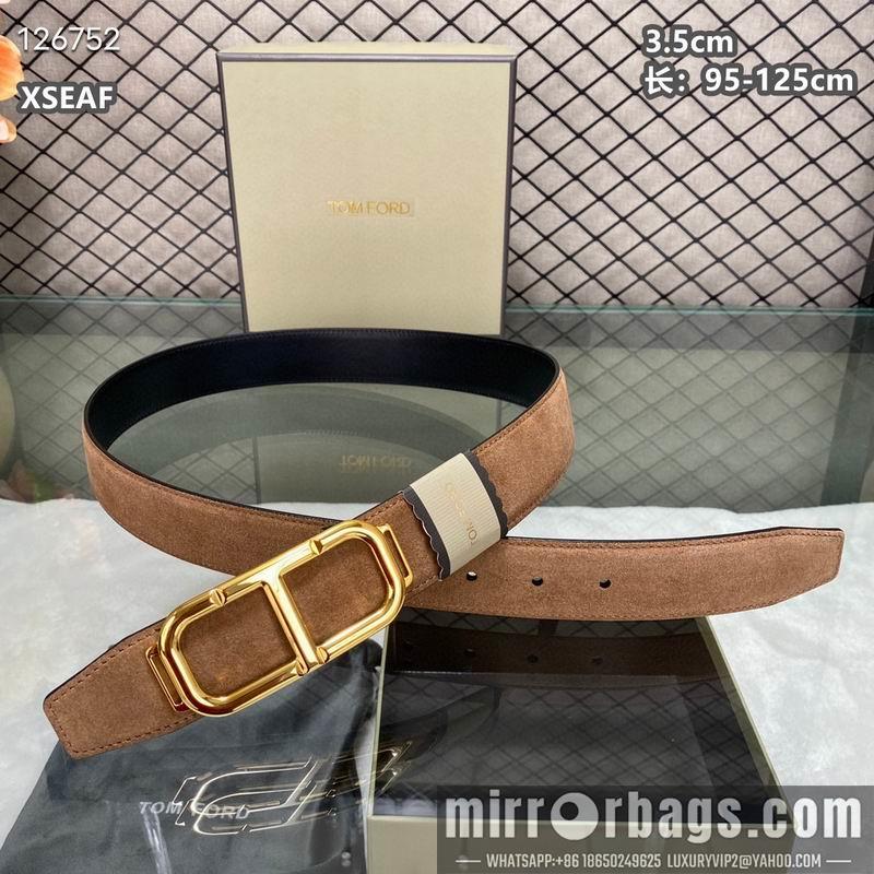 TF belt 35mmX95-125cm 8L09