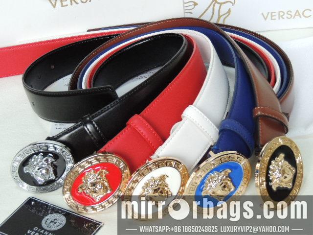 Versace Belt 38mm lb05
