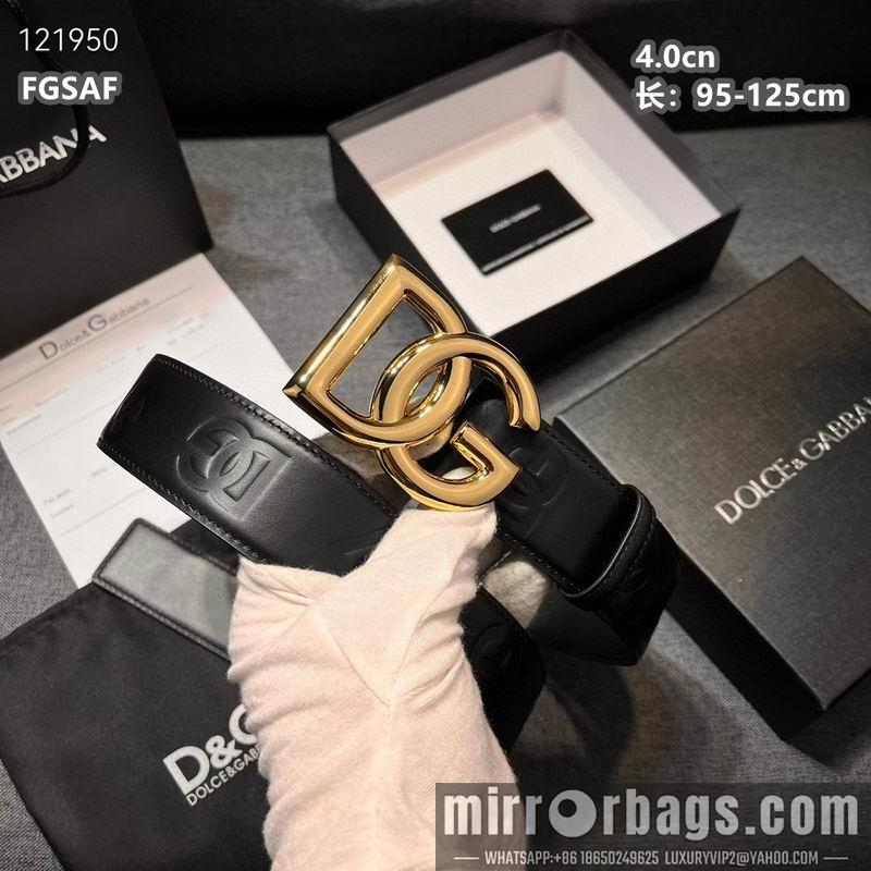 DG belt 40mmX95-125cm 8L11