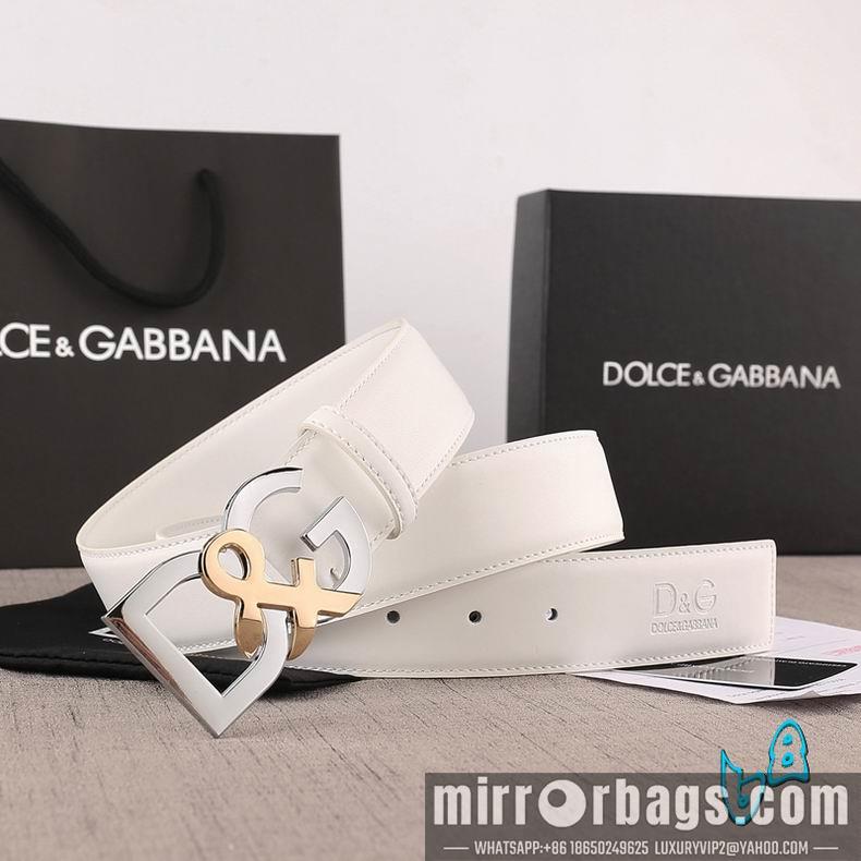 DG belt 38mm lb08