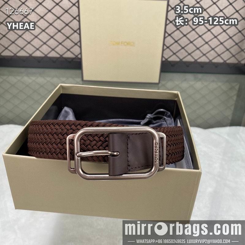 TF belt 35mmX95-125cm 8L02