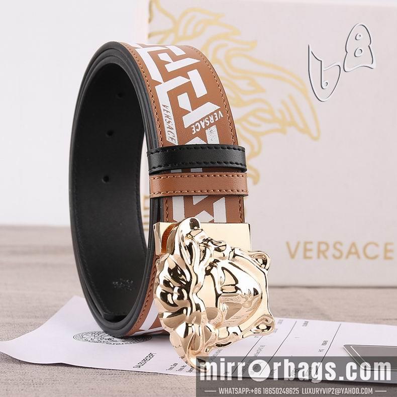 Versace Belt 原版 38mm lb05