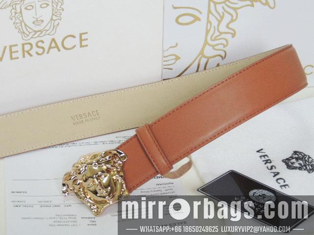 Versace Belt 38mm lb02