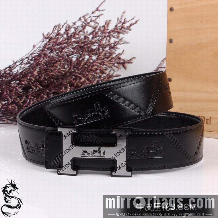 Hermes Belt 38mm 8L04