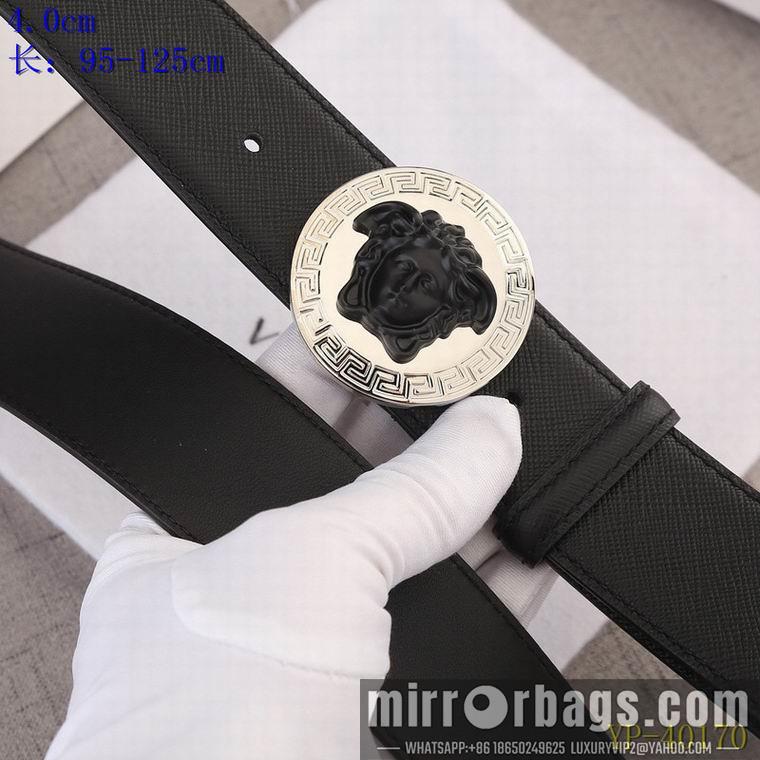 Versace Belt 40mm 95-125cm 8L14
