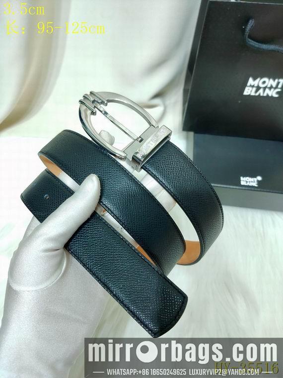 Montblanc 35mmX95-125cm 8L08