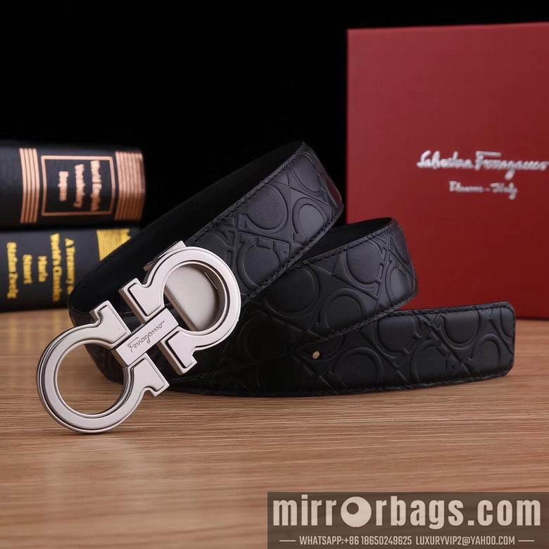 Ferragamo 34mmX95-125 7D127