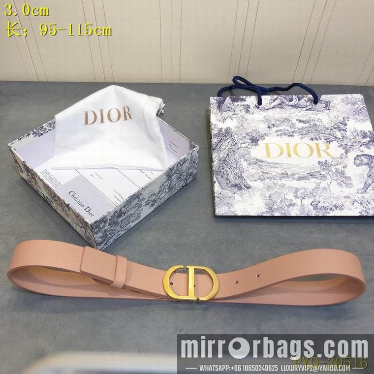Dior 30mm 95-115cm 8L05