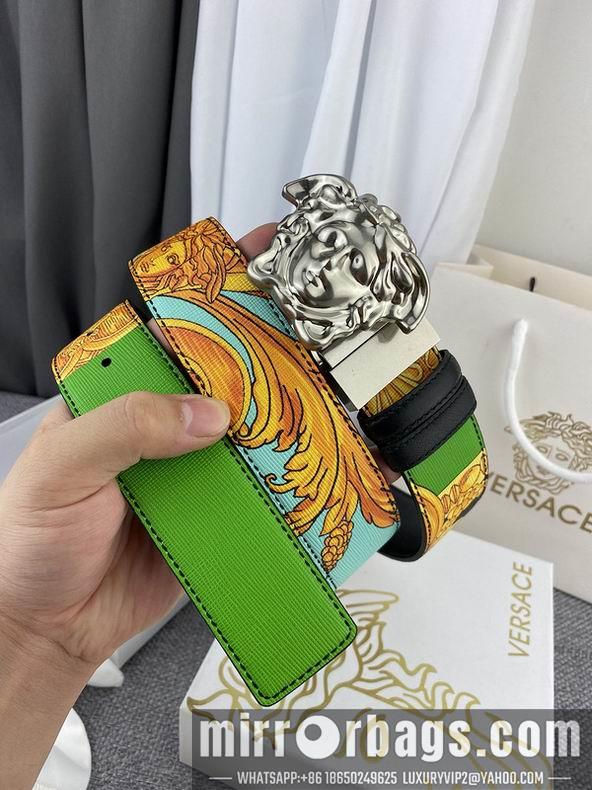 Versace Belt 原版 38mm lb03