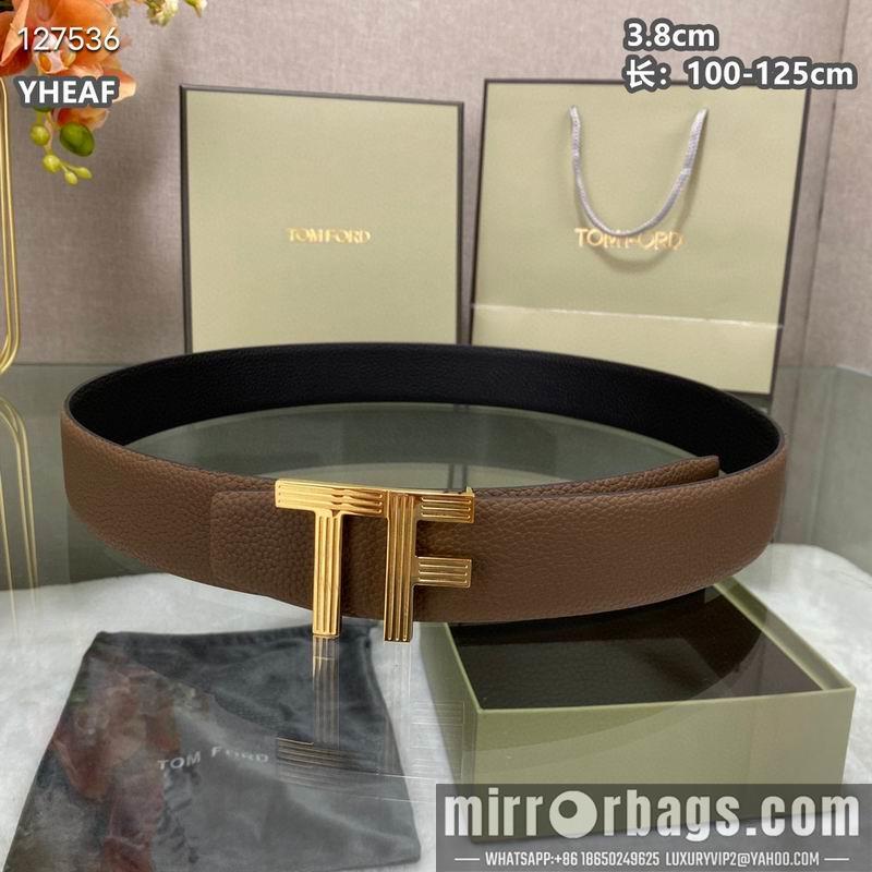 TF belt 38mmX100-125cm 8L77