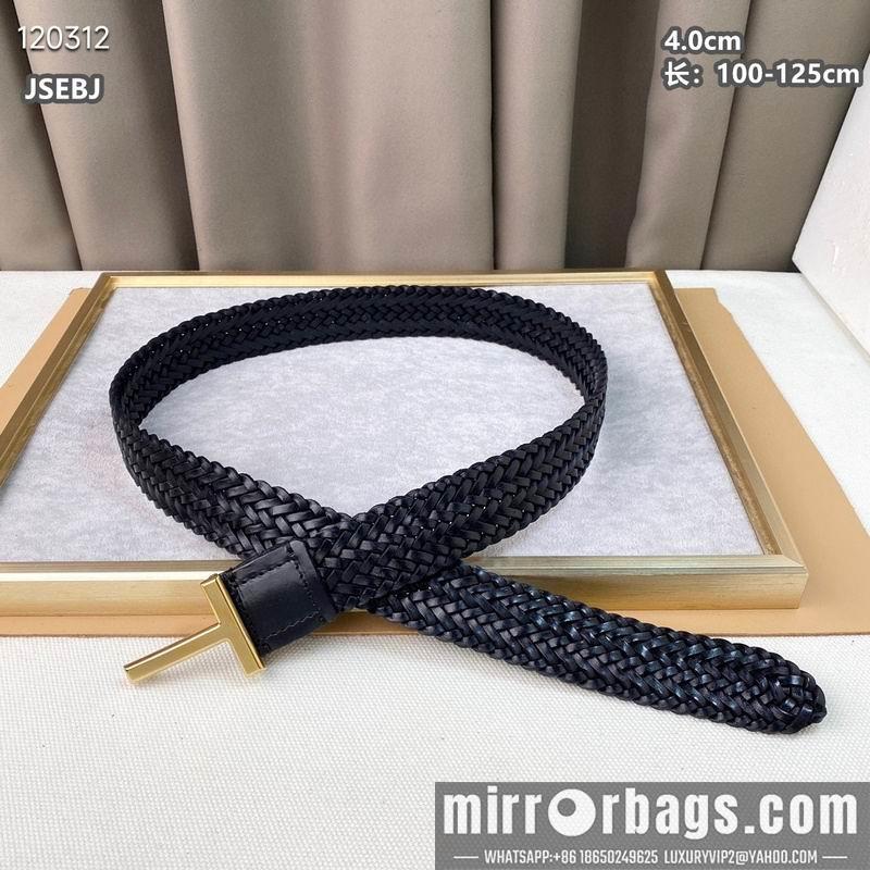 TF belt 40mmX100-125cm 8L01