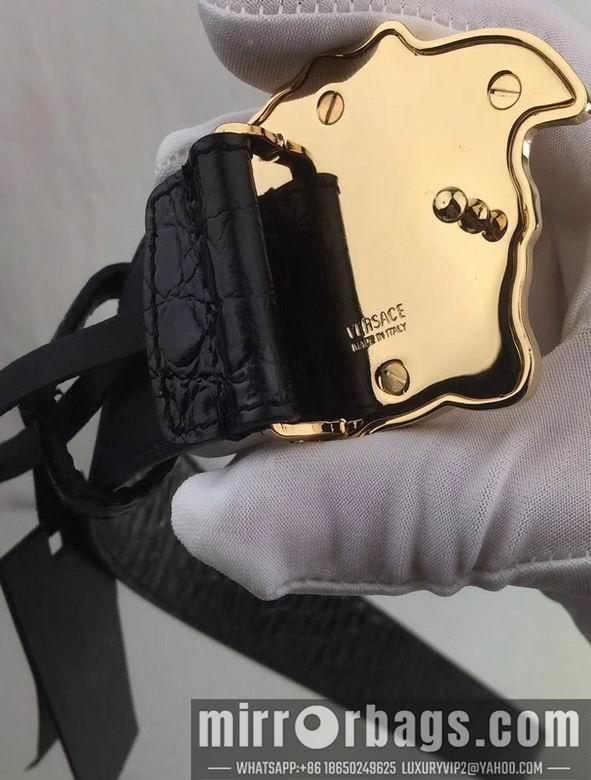 Versace Belt 38mmX95-110cm sj06