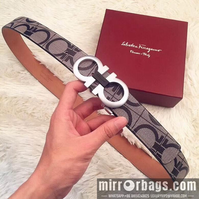 Ferragamo 34mmX95-125 7D57