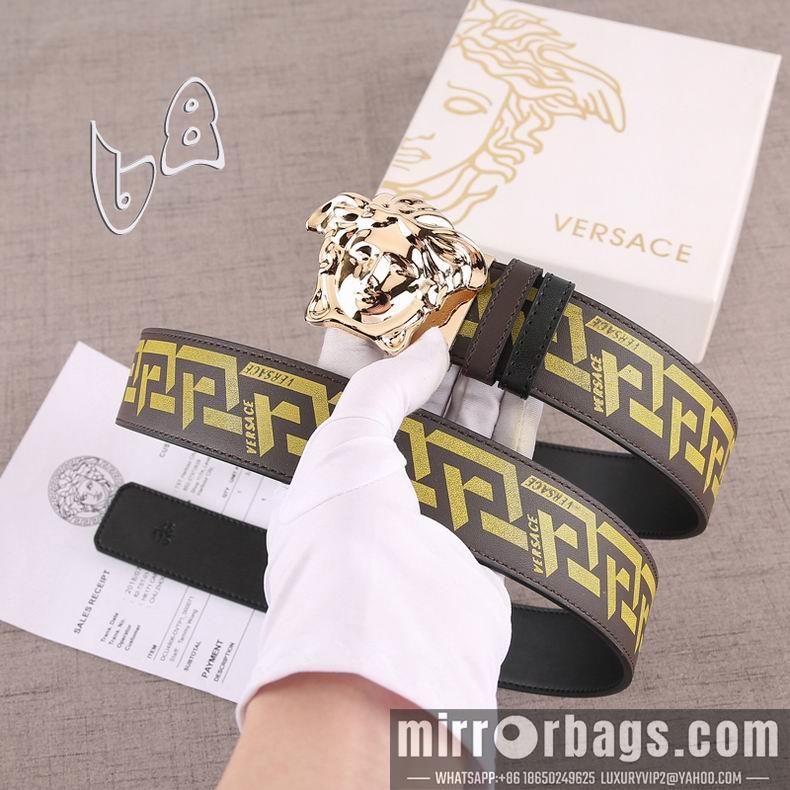 Versace Belt 原版 38mm lb05