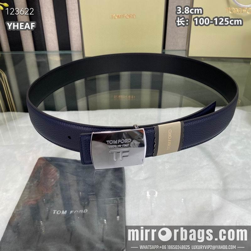 TF belt 38mmX100-125cm 8L46