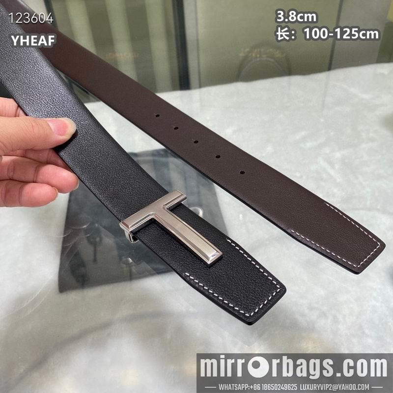 TF belt 38mmX100-125cm 8L48