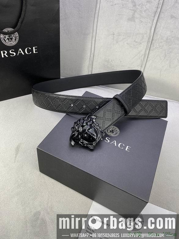 Versace Belt 38mmX95-125cm sj66
