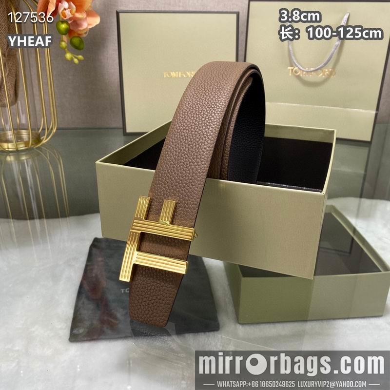 TF belt 38mmX100-125cm 8L77