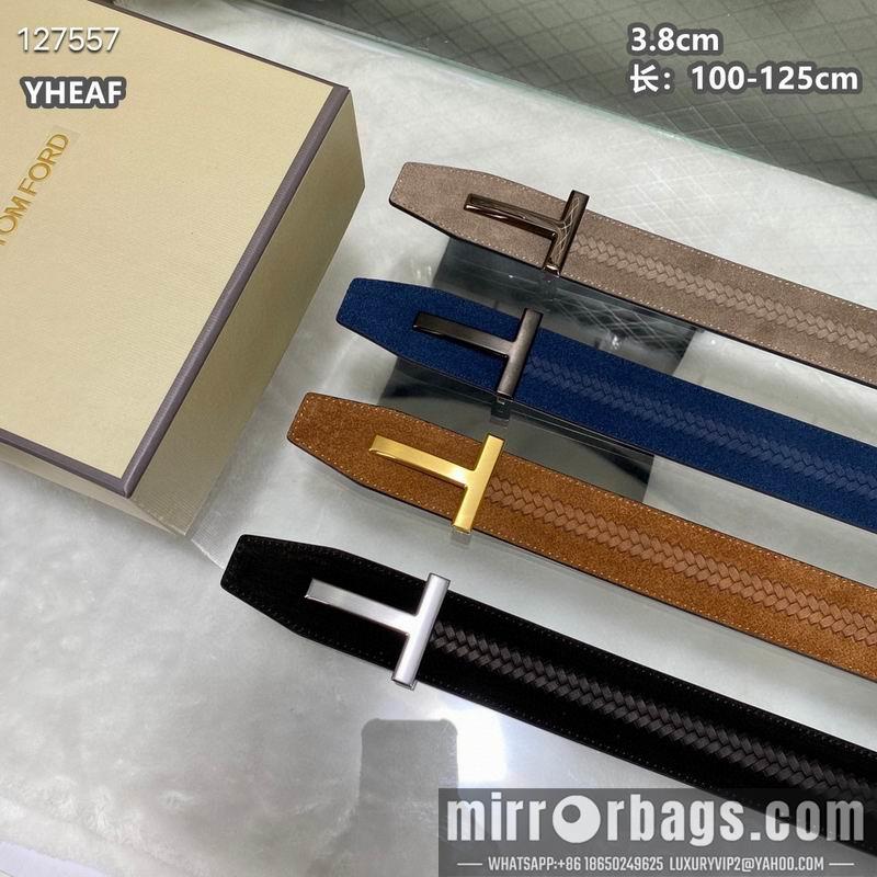 TF belt 38mmX100-125cm 8L71