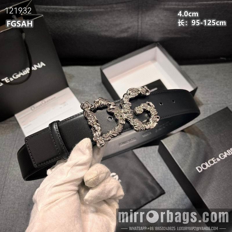 DG belt 40mmX95-125cm 8L08