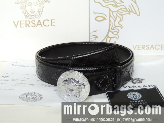 Versace Belt 38mm lb10