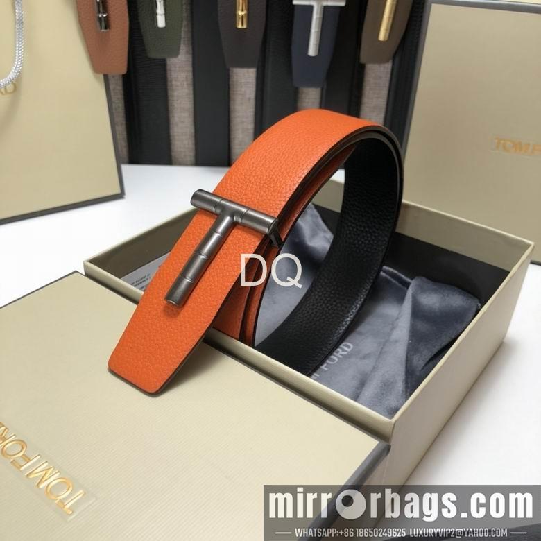 Tom Ford 40mmx100-125cm 06